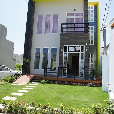 Time Travel B&B T'ai-tung Exterior foto